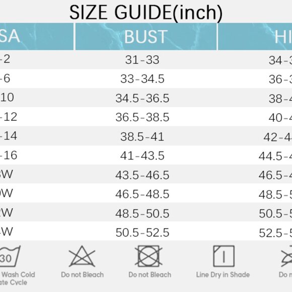 Eomenie One Piece Swimsuit for Women Ring Linked Monokini Black Size Large - Picture 5 of 6